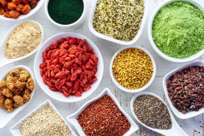 5 Superfoods That Will Boost Your Health in Antalya, Turkey