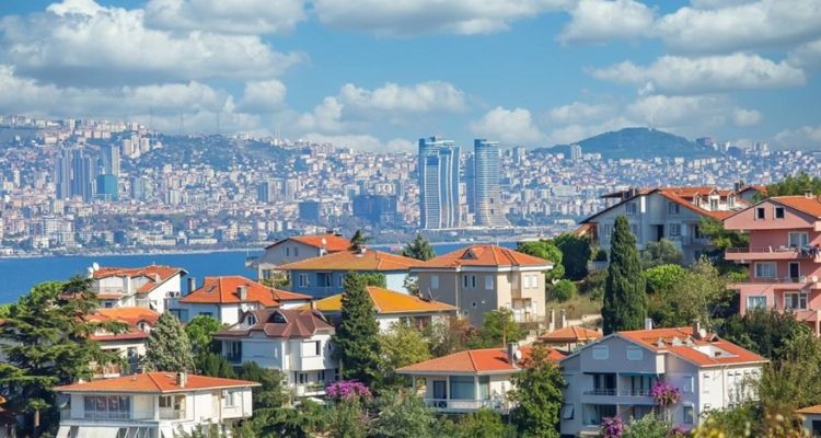 Exploring Antalya's Thriving Real Estate Market