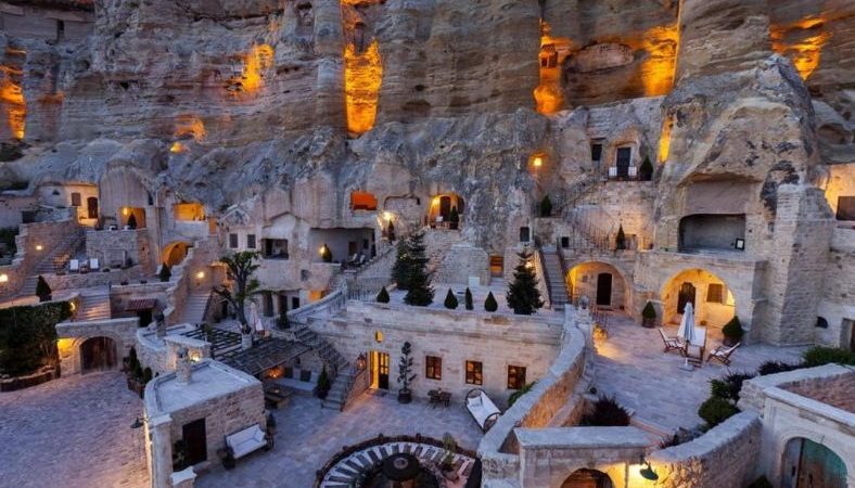 Cappadocia's Tourism Soars to New Heights: A Record-Breaking Year in the Making