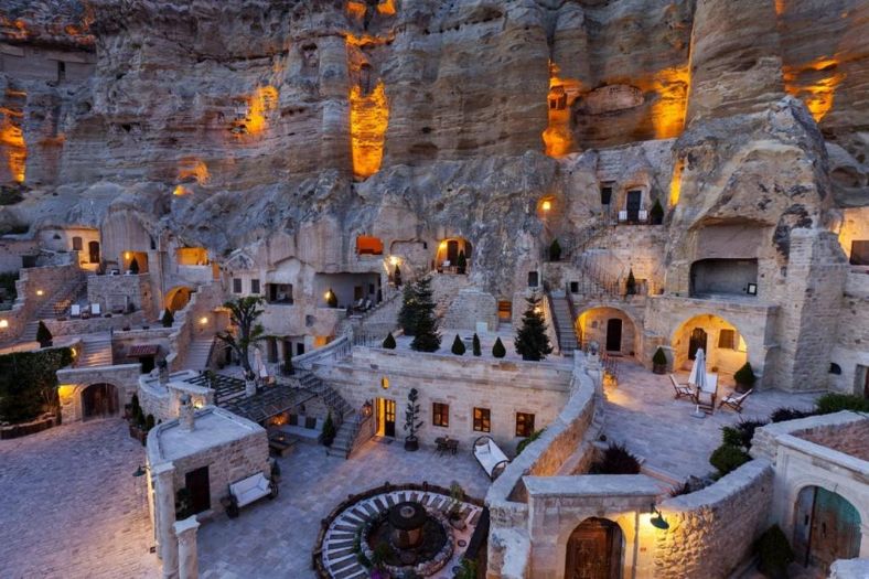 Cappadocia’s Tourism Soars to New Heights: A Record-Breaking Year in the Making
