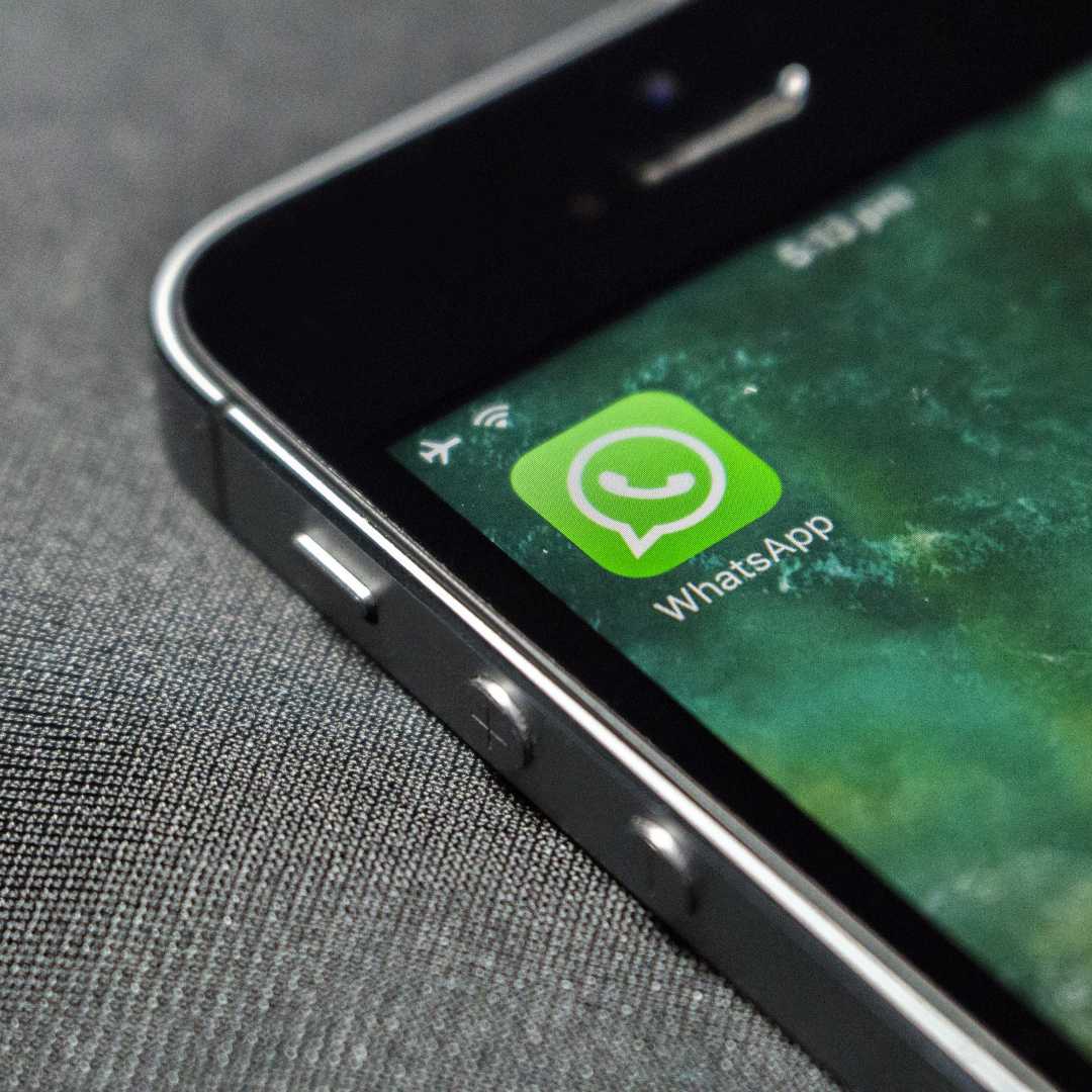 4 Major Changes for WhatsApp